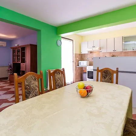 Apartment Carlos Poreč