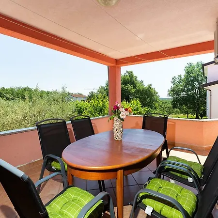 Carlos Appartement *