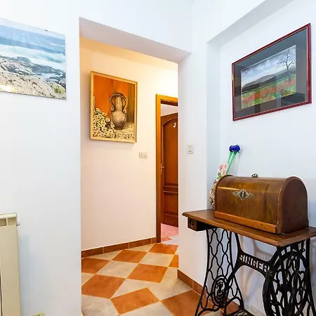 Apartamento Carlos *