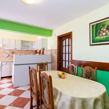 Apartamento Carlos