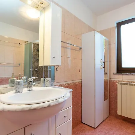 Carlos Appartement *